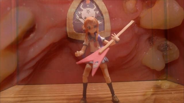 The Plague We Deserve (ukulele Grind/Noise original) смотреть онлайн