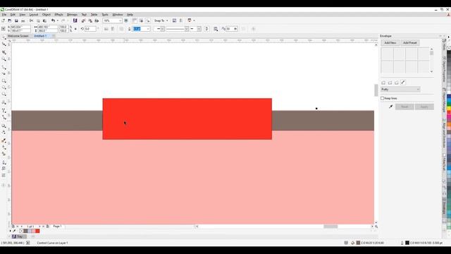 Create Maps in CorelDraw || Create Maps with Dimentions/Calculations смотреть онлайн