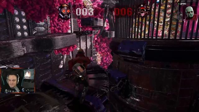 Guardians of the Galaxy. Let`s play. Часть первая смотреть онлайн