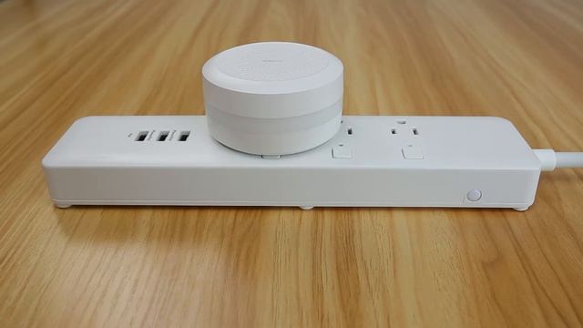 Датчик вибрации | Aqara Vibration Sensor