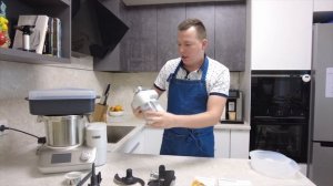 CookEasy+ от Kenwood! Полный обзор и бонусы при покупке