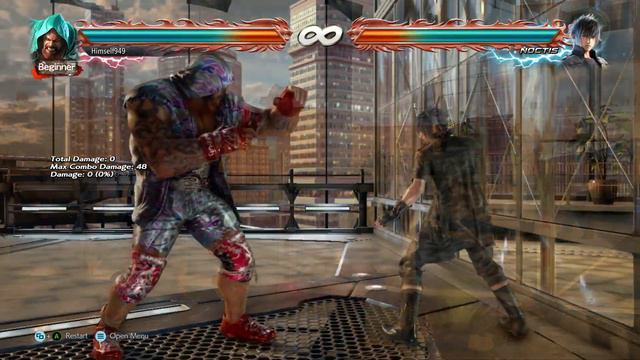 SPEED GUIDE! | Learn Marduk in 10 Mins! | Tekken 7 Marduk Guide смотреть онлайн