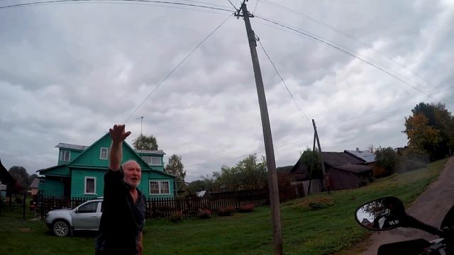Новый Памятник Александру Невскому в д.Самолва смотреть онлайн