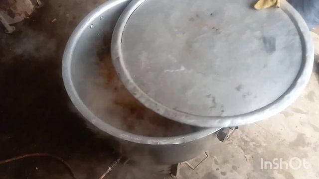 Best Easy made Chicken mix Biryani | Catering Service provider | JS food official смотреть онлайн