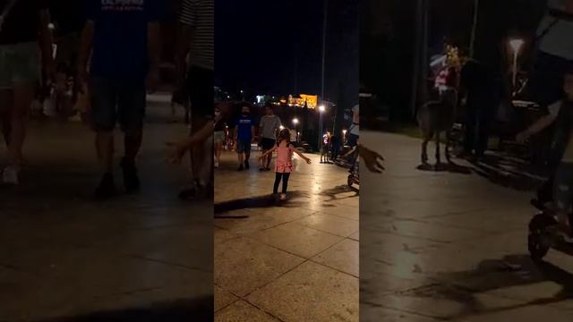 Ламбада, Танцуют все!!!? смотреть онлайн