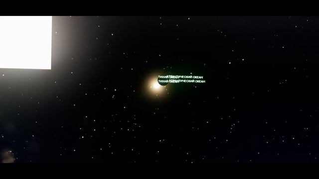 ? Затмение Луны вид с Луны.ЧАСТЬ 2. смотреть онлайн