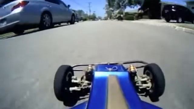 GoPro в Казахстане - качество съемки!!! смотреть онлайн
