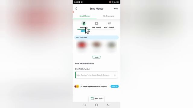 Error code esb99154 in easypaisa money transfer problem || Easypaisa to other account смотреть онлайн