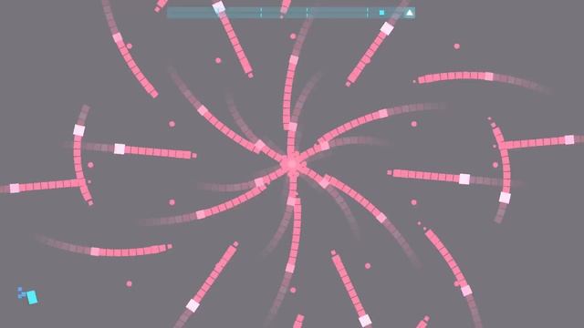 Just Shapes & Beats Walkthrough Part 3 No Commentary смотреть онлайн