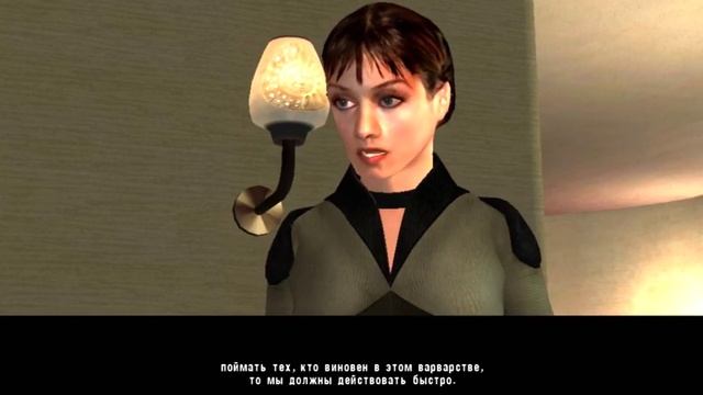 6 Давайте поиграем в Culpa Innata смотреть онлайн