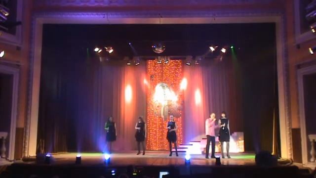 Самба Белого Матылька смотреть онлайн