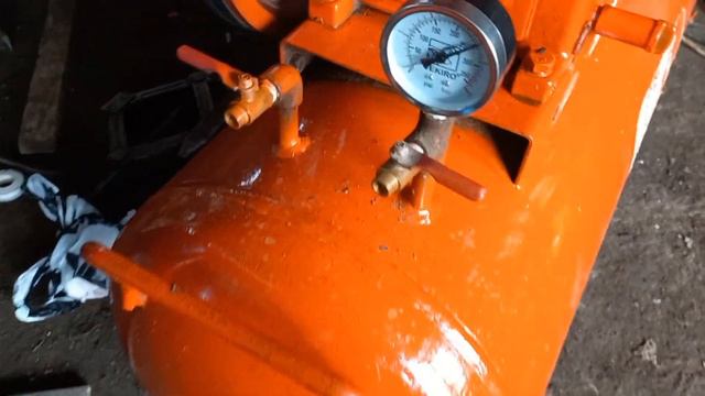 2 hp meiji up to 250 psi смотреть онлайн