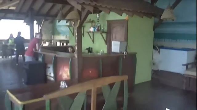 База отдыха "Майами" бар Мадагаскар 2017 смотреть онлайн