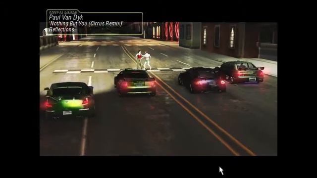 Need for Speed Underground 2 #1 Начало пути. Новая машина! смотреть онлайн