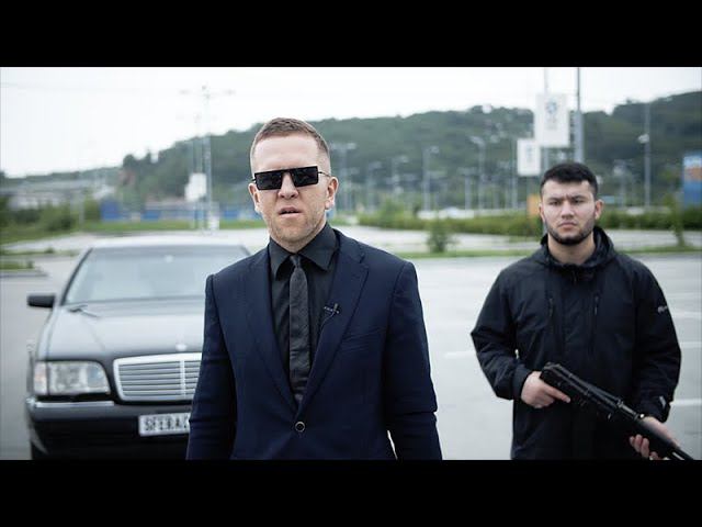 Бригада! Лучшее юмористическое-постановочное видео 2019 на канале SferaCar!