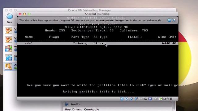 How to Install Android on Mac Using VirtualBox смотреть онлайн
