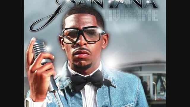 Official™ J.Santana - LivinNmE + Lyrics смотреть онлайн