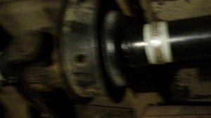 балансировка кардана в гаражных условиях