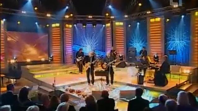 Mūsų Dienos - Kaip šventė I Ovidijus Vyšniauskas Feat. Gytis Paškevičius 