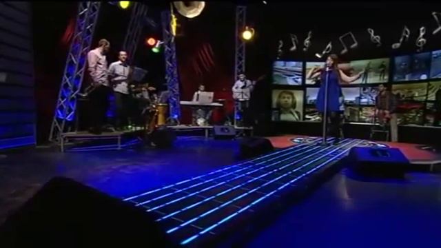 Наде Талевска - Обои ме смотреть онлайн