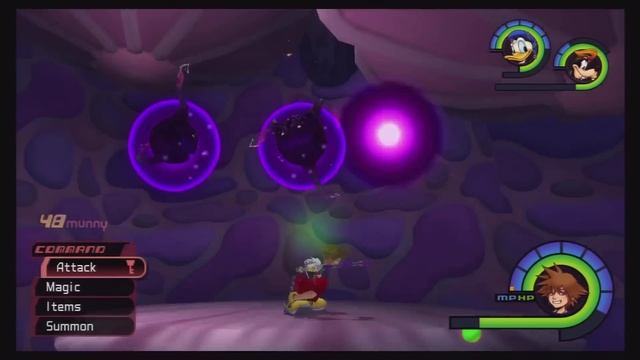 Kingdom Hearts HD 1.5 ReMix | Synthesis Guide | How to Get Ultima Weapon! смотреть онлайн