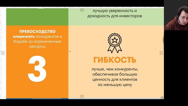 Эволюция организаций (свойства систем). Часть 3 смотреть онлайн