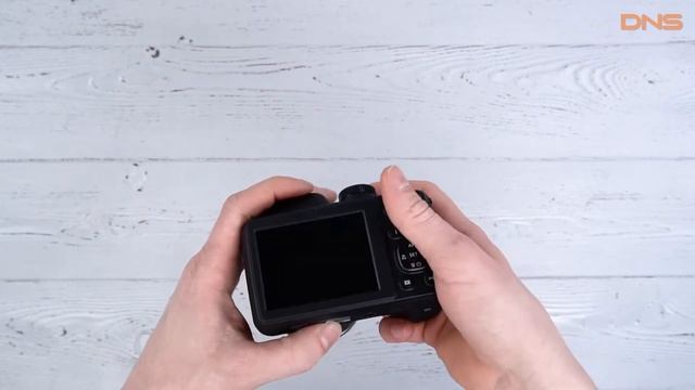 Распаковка фотоаппарата Kodak PIXPRO AZ401 / Unboxing Kodak PIXPRO AZ401 смотреть онлайн