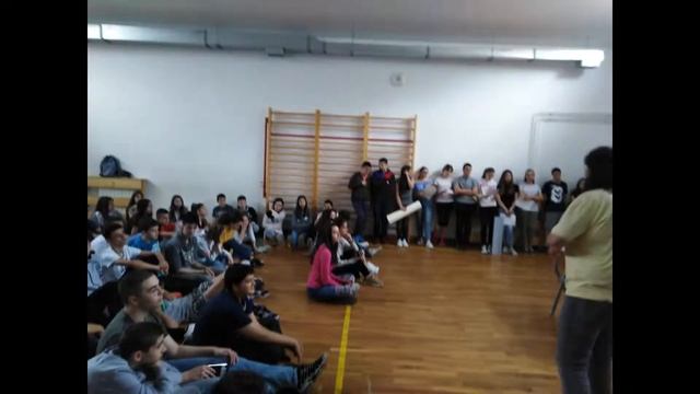 Пројекат Фрушка гора смотреть онлайн