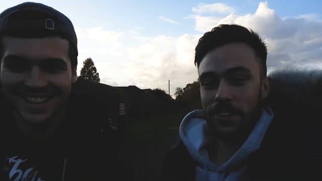 BONFIRE NIGHT смотреть онлайн