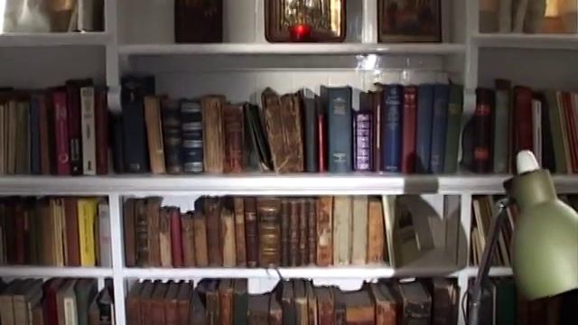 Апостол любви. Митрополит Антоний Сурожский. Фильм 2. смотреть онлайн