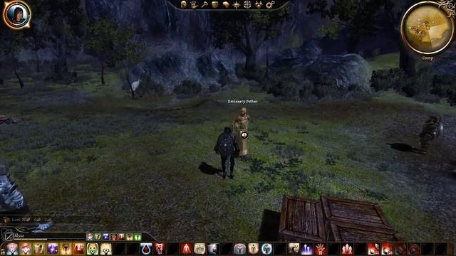 Dragon Age: Walkthrough 111 смотреть онлайн