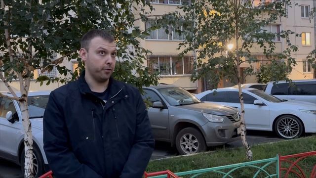 Видео интервью на свадьбу. Свадебный подарок молодоженам смотреть онлайн