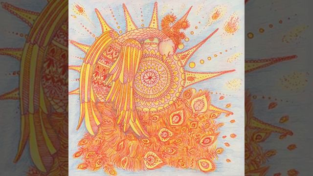 Kira Winter - Птица дивная смотреть онлайн