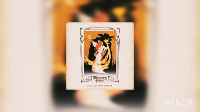 Monster In Pairs - La Seine - 1 Hour