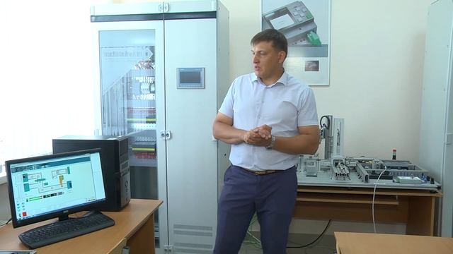 Cпециализированный центр компетенций Siemens PLM Software смотреть онлайн