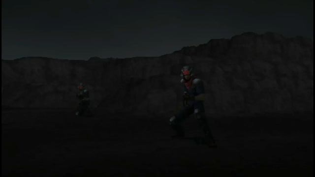 FINAL FANTASY VII CRISIS CORE ZACK'S FINAL BATTLE смотреть онлайн