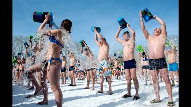 ОБЛИВАНИЕ ХОЛОДНОЙ ВОДОЙ: нюансы и детали