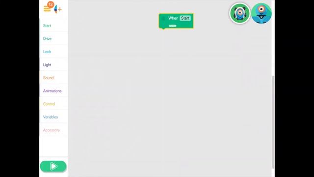 Dash & Dot Challenge Cards смотреть онлайн