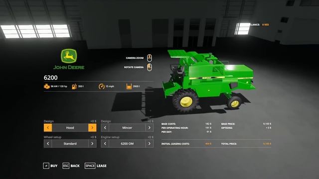 OUR FIRST YARD - Kleines Land Gameplay Episode 1 - Farming Simulator 19 смотреть онлайн