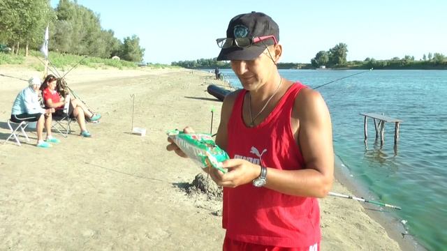 Ахтуба  Харабали