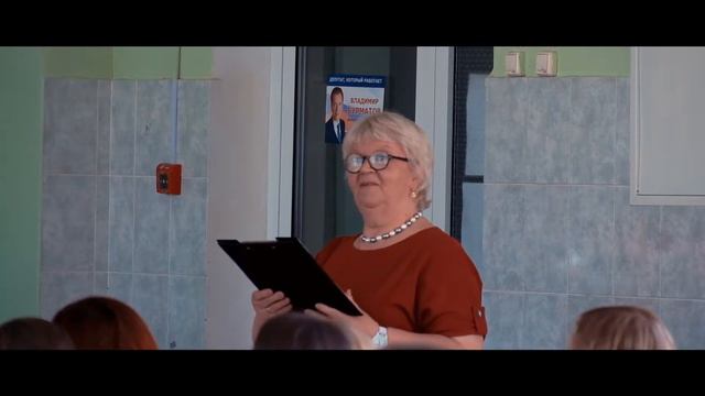 25.05.2021 - выпускной из младших классов - общий ролик смотреть онлайн