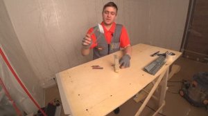 ВИБРОПОДВЕСЫ ДЛЯ ПОТОЛКА • СВОИМИ РУКАМИ