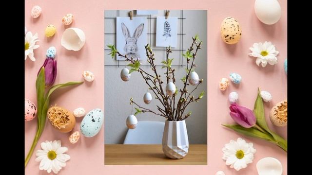 Пасхальное поздравление от Perspectiva смотреть онлайн