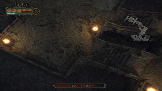 Champions of Norrath Part 6--Feydark Ruins смотреть онлайн