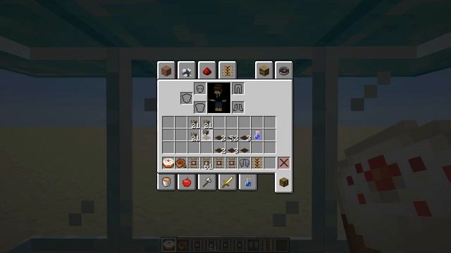 How to see into someone's Inventory in Minecraft смотреть онлайн