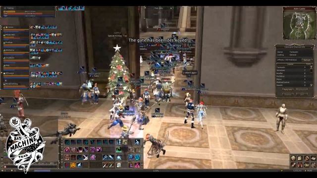 L2classic.club - Siege # New Aden owners (15/01/2017) смотреть онлайн