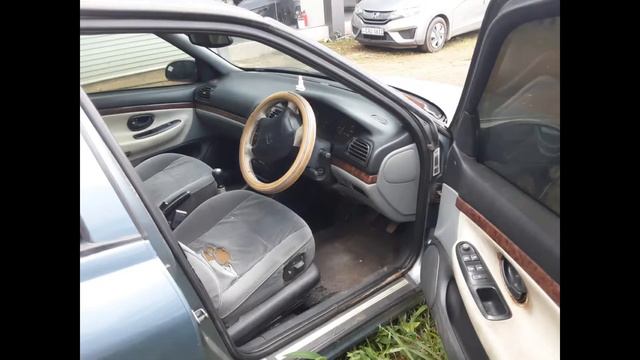 PEUGOT 406 2001.... смотреть онлайн