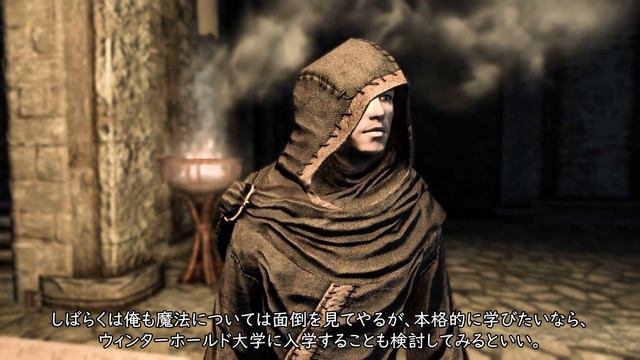 【スカイリムSE　MODプレイ】初めてのお留守番をしている件について【アマネのスカイリム冒険記ep6】 смотреть онлайн