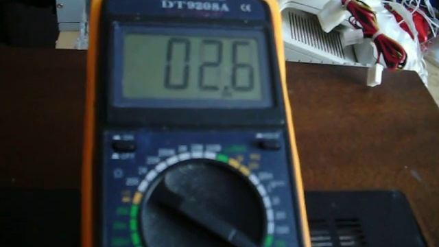 Radiotehnika у101 с новым УНЧ: Синус 50Гц, 70Гц,1000Гц смотреть онлайн
