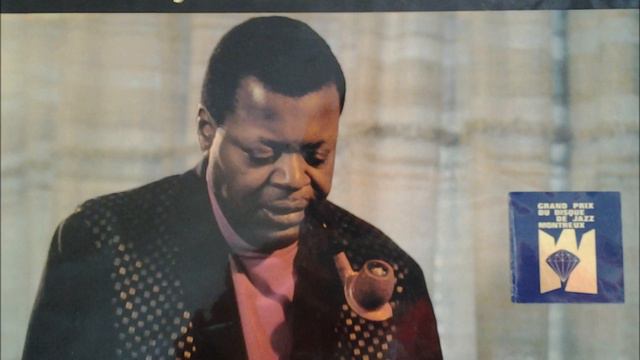 Bye Bye Blackbird - Oscar Peterson смотреть онлайн